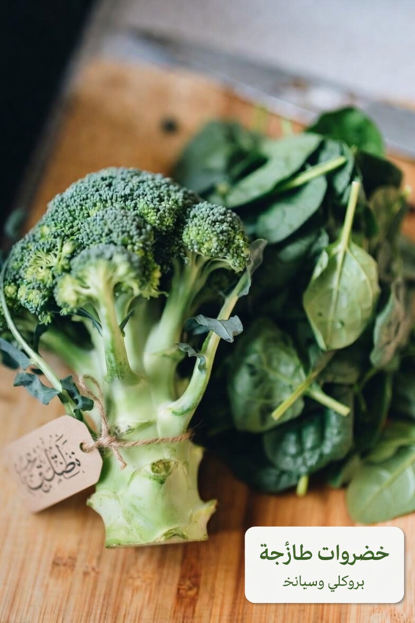 أفضل 9 خضروات لمرضى السكري لدعم مستويات سكر الدم الصحية