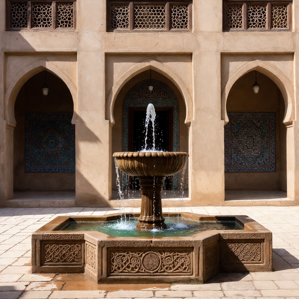 ماء الأرز يشبه امتلاك الذهب في المنزل... لكن قليلين يعرفون كيفية استخدامه