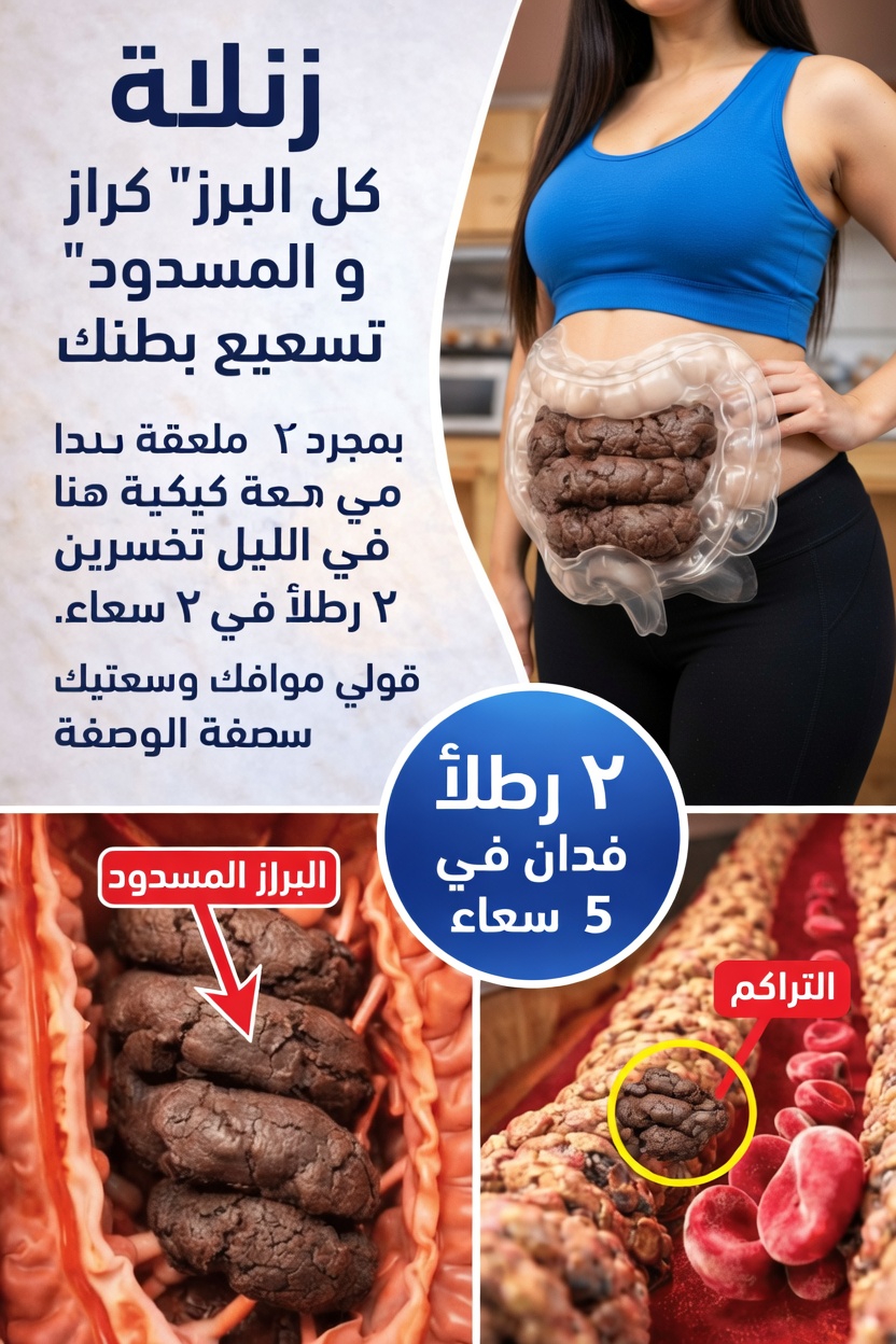 كيفية دعم صحة القولون طبيعيًا بعادات سهلة يمكنك البدء بها اليوم لتحسين الهضم