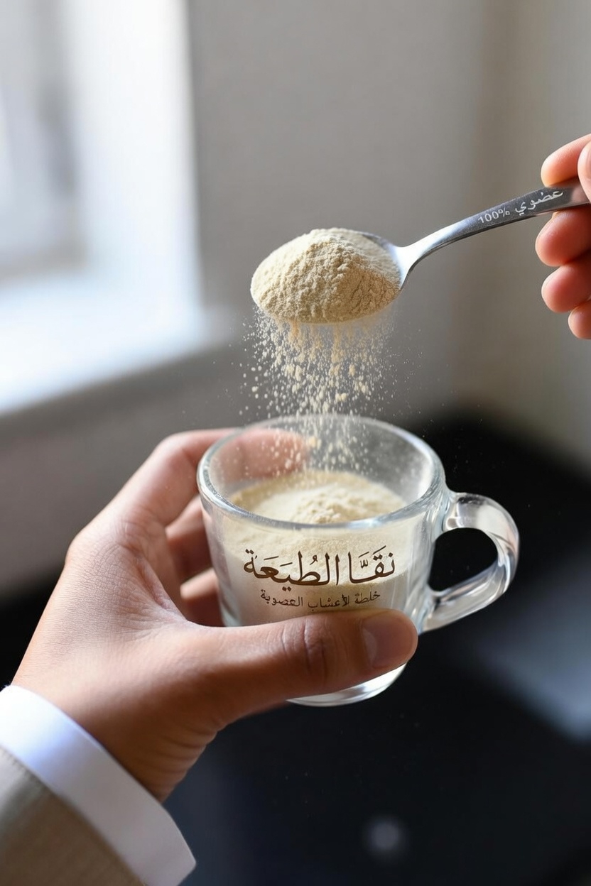 كيفية دعم صحة القولون طبيعيًا بعادات سهلة يمكنك البدء بها اليوم لتحسين الهضم