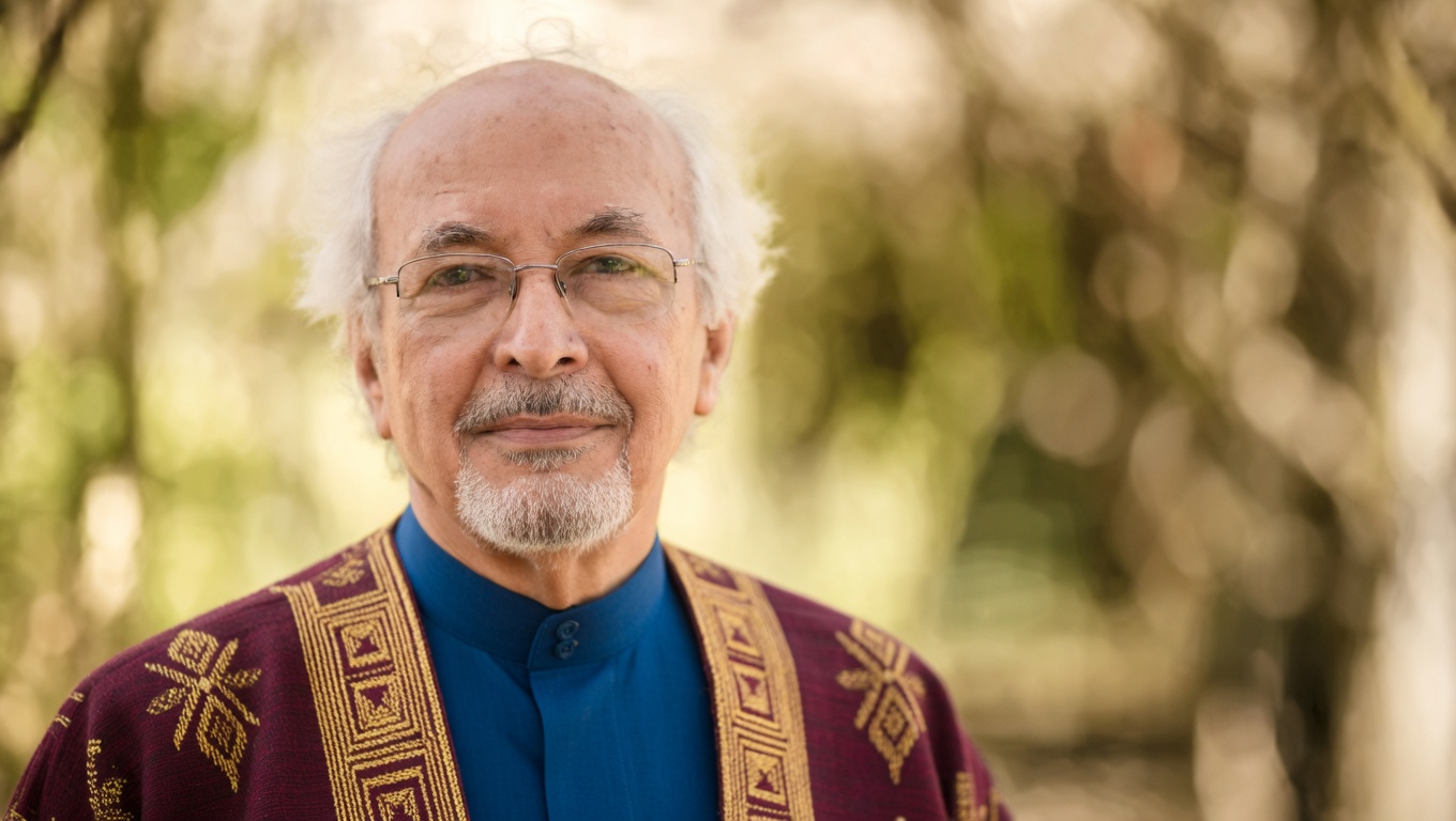 القوة الخفية لثلاث بذور صغيرة: كيف يمكن لأسرار اليابان لإطالة العمر أن تنقذ بصرك بعد الستين