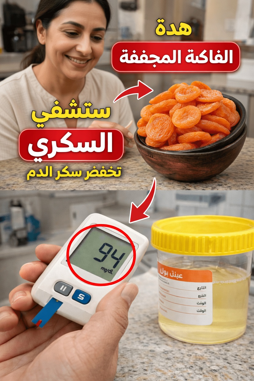 اكتشف أفضل 3 فواكه تدعم الحفاظ على مستوى صحي للسكر في الدم لدى مرضى السكري