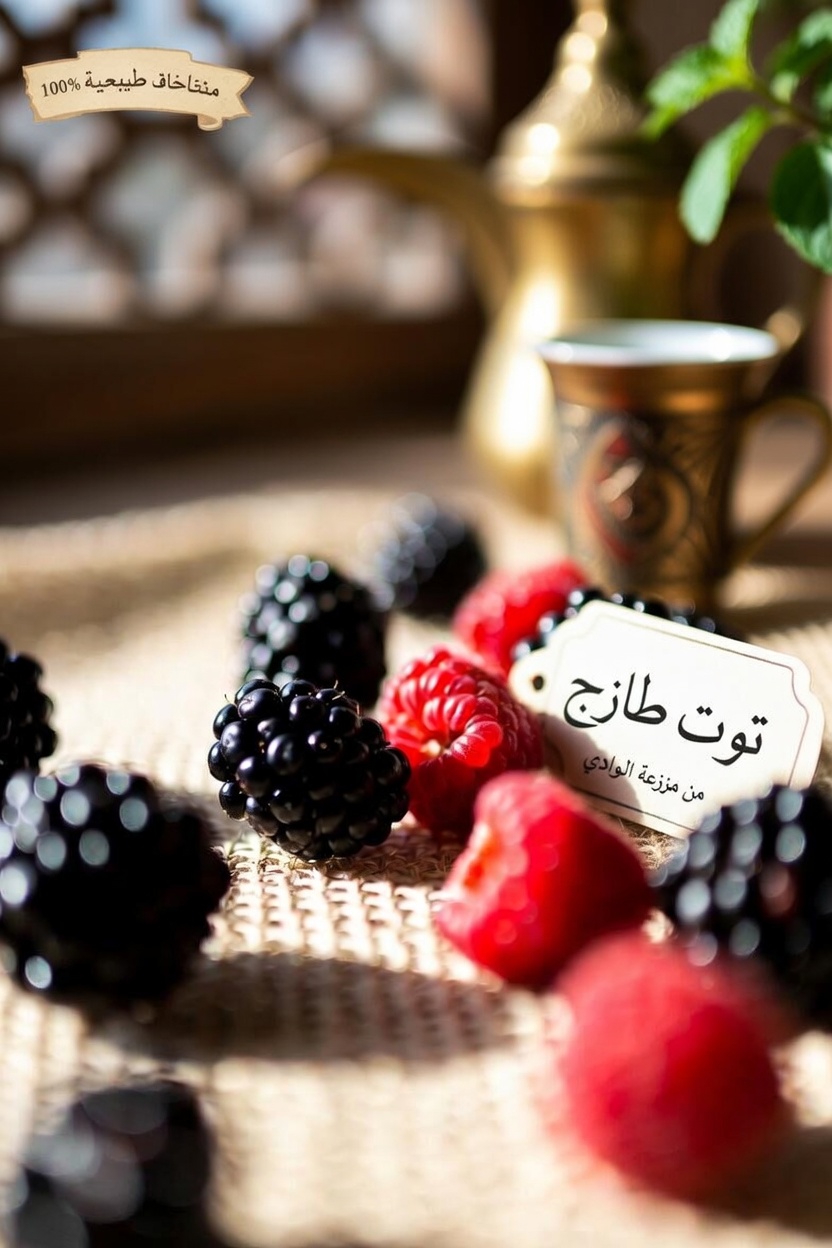 اكتشف أفضل 3 فواكه تدعم الحفاظ على مستوى صحي للسكر في الدم لدى مرضى السكري