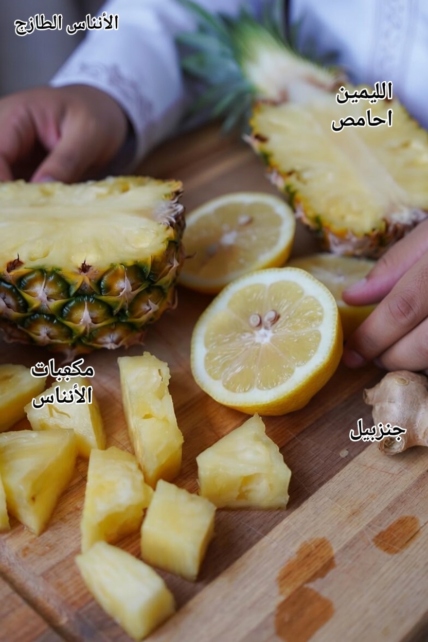 اكتشف عادات يومية بسيطة ووصفة مشروب لذيذ قبل النوم لدعم صحة كليتيك طبيعيًا