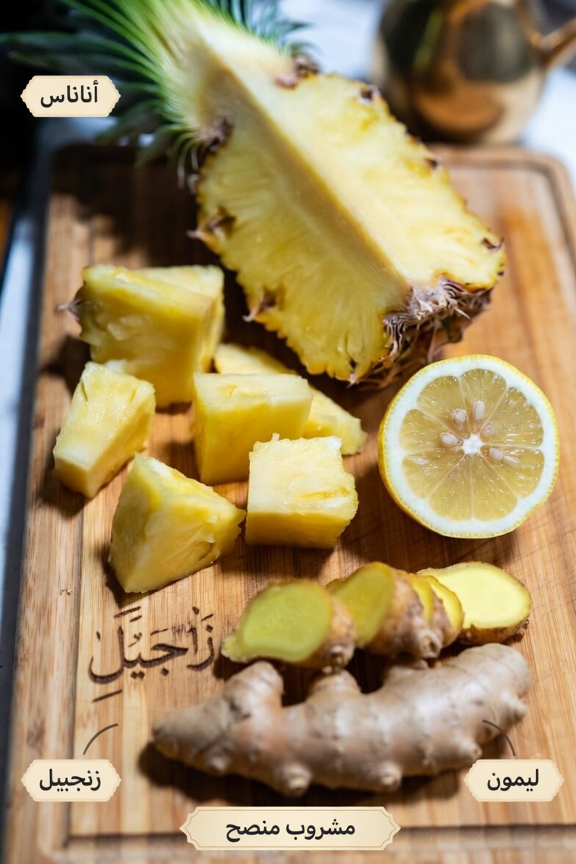 اكتشف عادات يومية بسيطة ووصفة مشروب لذيذ قبل النوم لدعم صحة كليتيك طبيعيًا