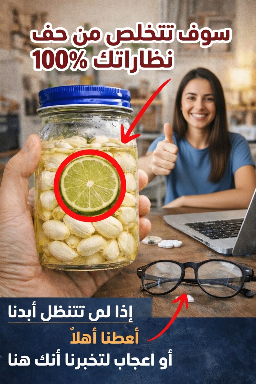 لماذا يواجه الكثير من البالغين فوق سن 45 صعوبة في قراءة هواتفهم — وما الذي يمكنك البدء بفعله اليوم، ولماذا أصبحت صحة العين أكثر أهمية من أي وقت مضى