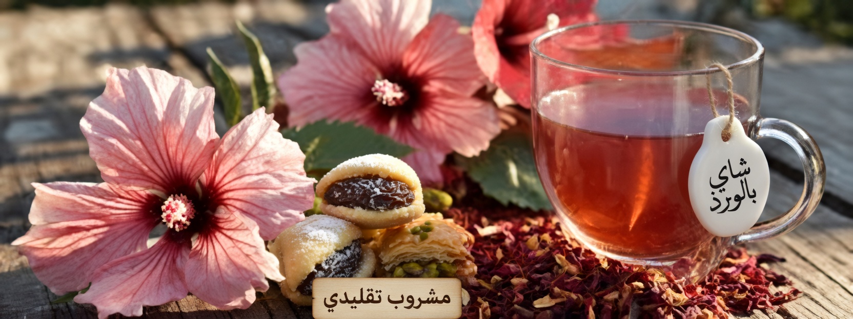 لماذا تحتاج النساء إلى تجربة مزيج شاي القرنفل والقرفة وأوراق الغار وزهور الكركديه؟