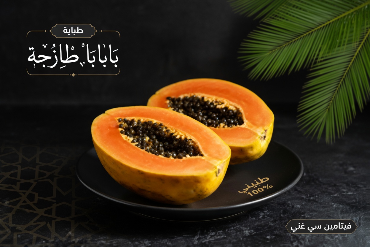 بذور البابايا: علاج منزلي بسيط لاستكشافه من أجل راحة المفاصل اليومية ودعم الحركة