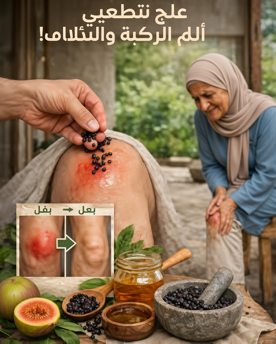 بذور البابايا: علاج منزلي بسيط لاستكشافه من أجل راحة المفاصل اليومية ودعم الحركة