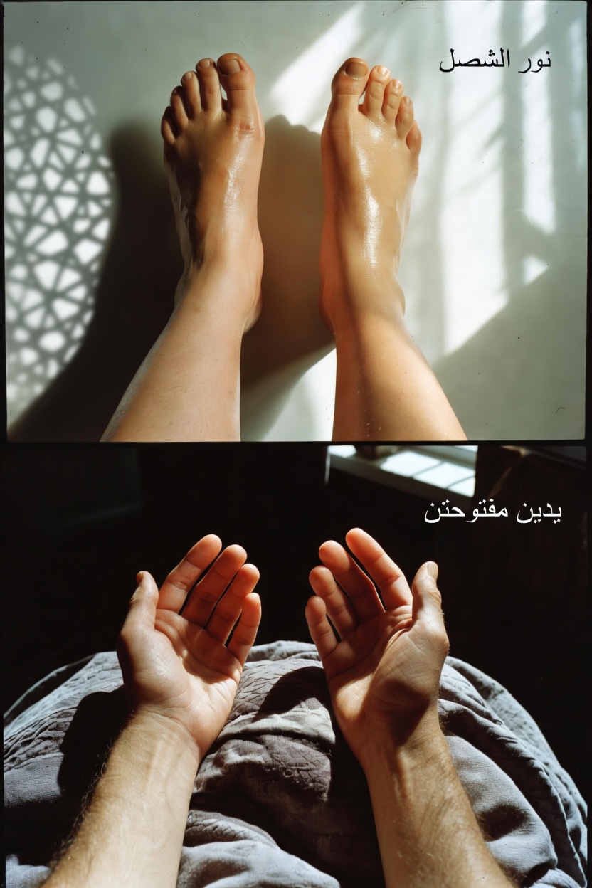 5 علامات تحذيرية خفية قد تشير إلى أن صحة قلبك تحتاج إلى اهتمام