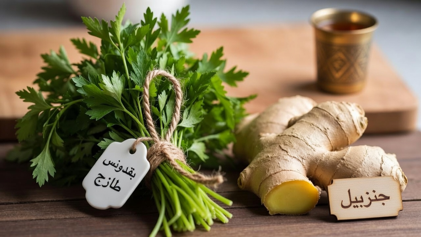 15 عادة يومية بسيطة لدعم صحة الكلى بعد سن الأربعين