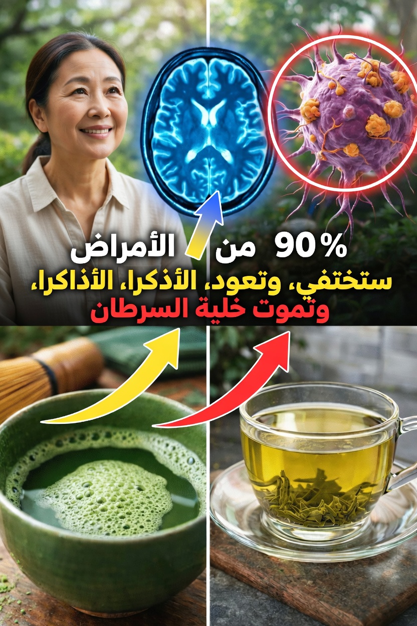 5 أطعمة لذيذة تدعم صحة الدماغ مع التقدم في العمر: عادات بسيطة لتجربتها اليوم