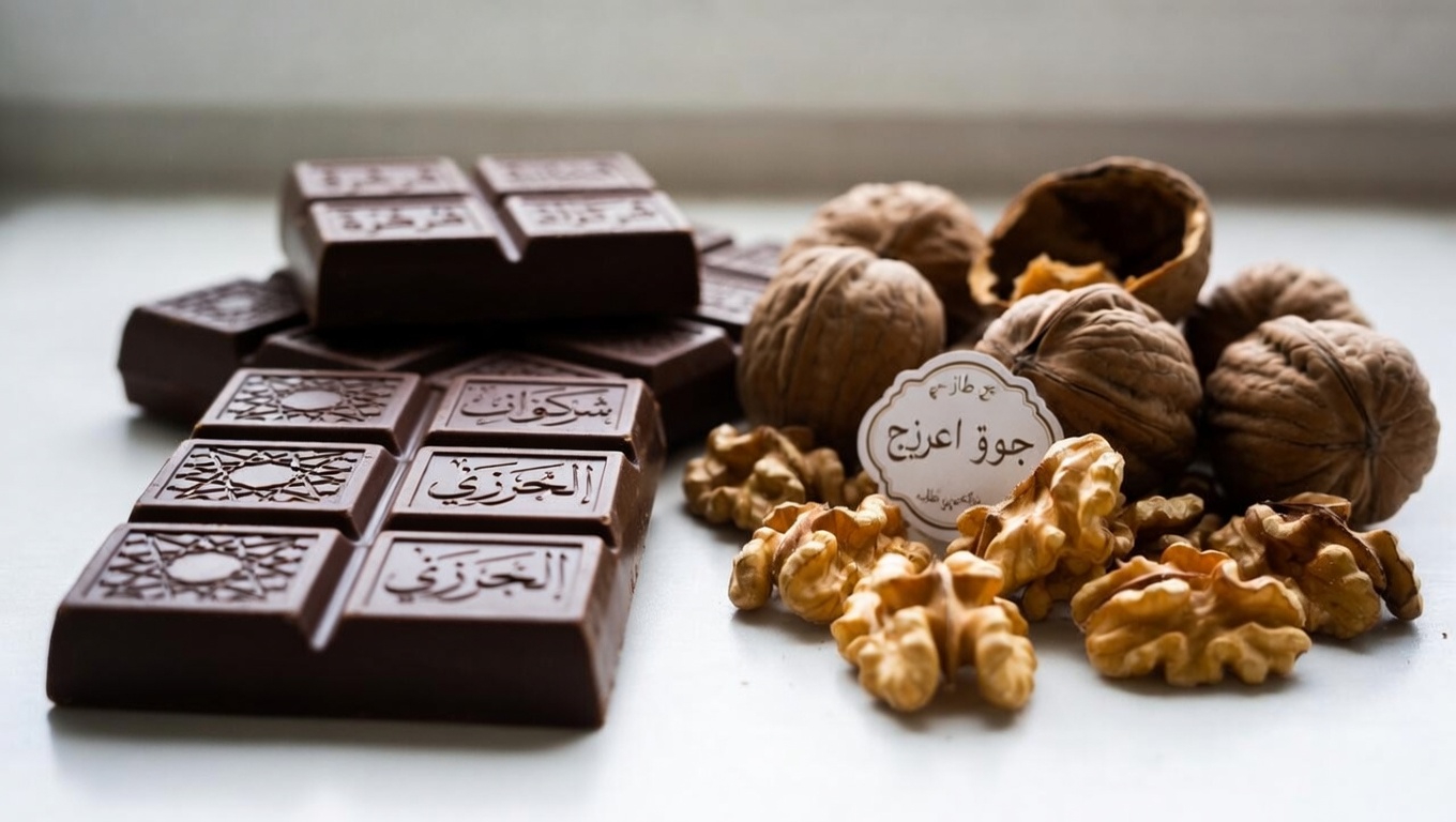 5 أطعمة لذيذة تدعم صحة الدماغ مع التقدم في العمر: عادات بسيطة لتجربتها اليوم