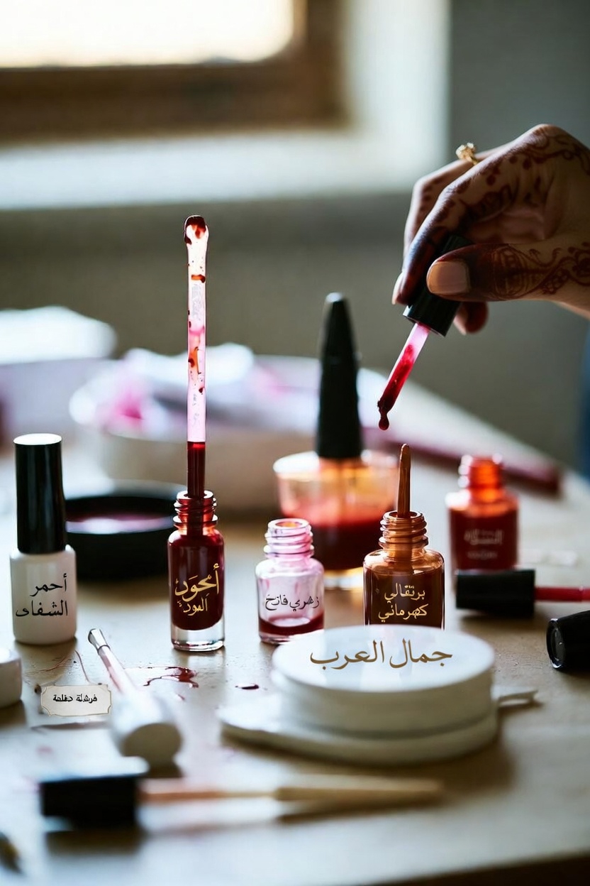 تعرّف على المواد الكيميائية الموجودة في طلاء الأظافر التي يمكن أن تدخل مجرى الدم وكيفية اختيار خيارات أكثر أمانًا