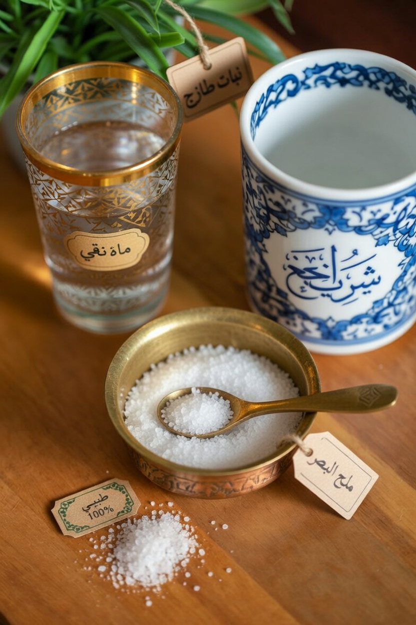 ذلك الشعور المستمر بوجود بلغم عالق في حلقك قد لا يتحسن بشرب المزيد من الماء – إليك ما قد يكون يحدث