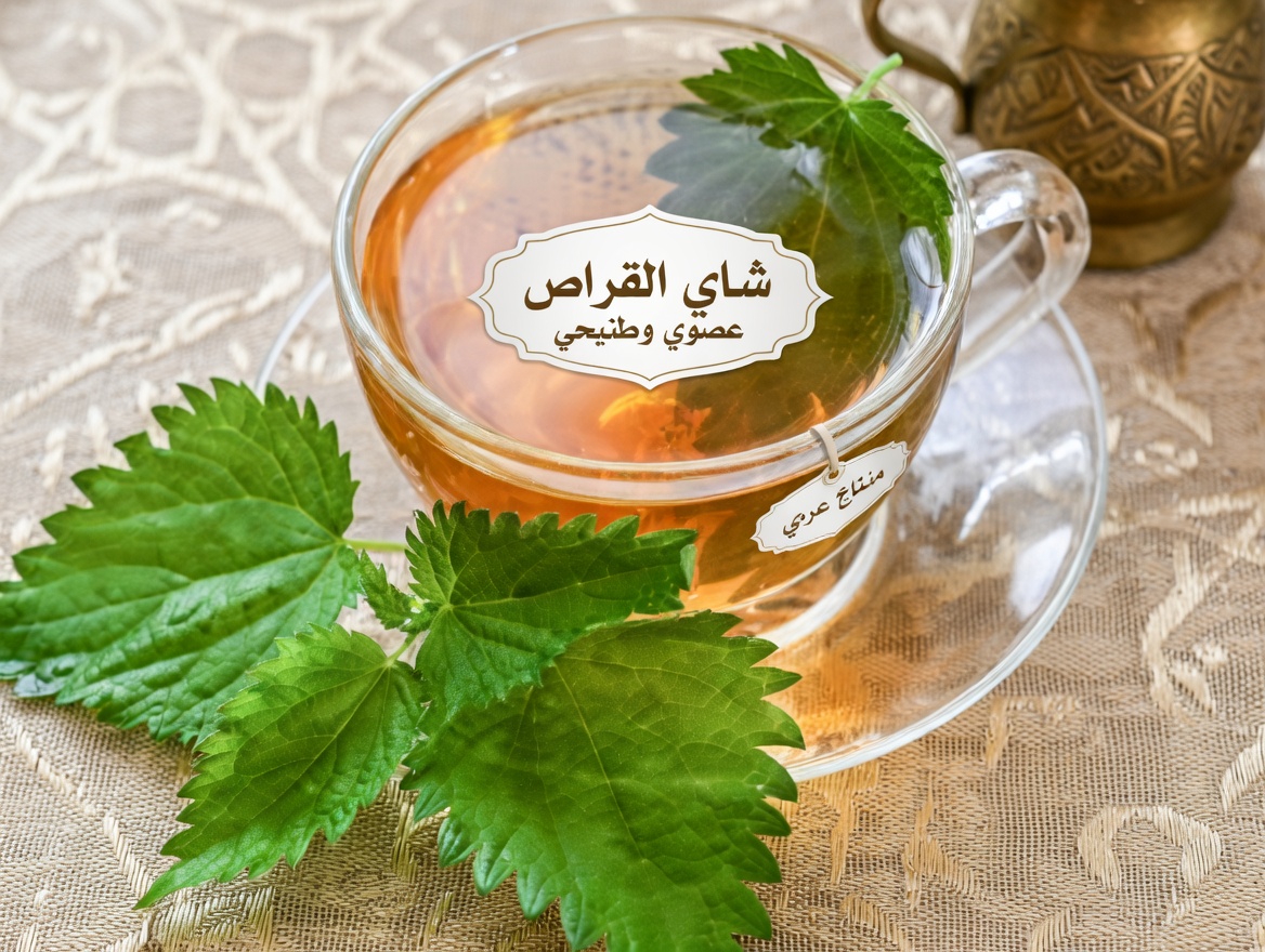 جذر القراص لراحة المسالك البولية: دليل عملي للاستخدام الآمن والعادات اليومية