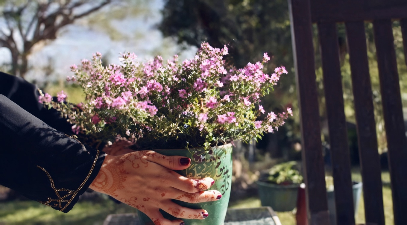 30 فائدة قوية لنبات الألترنانثيرا سيسيليس (Alternanthera sessilis)