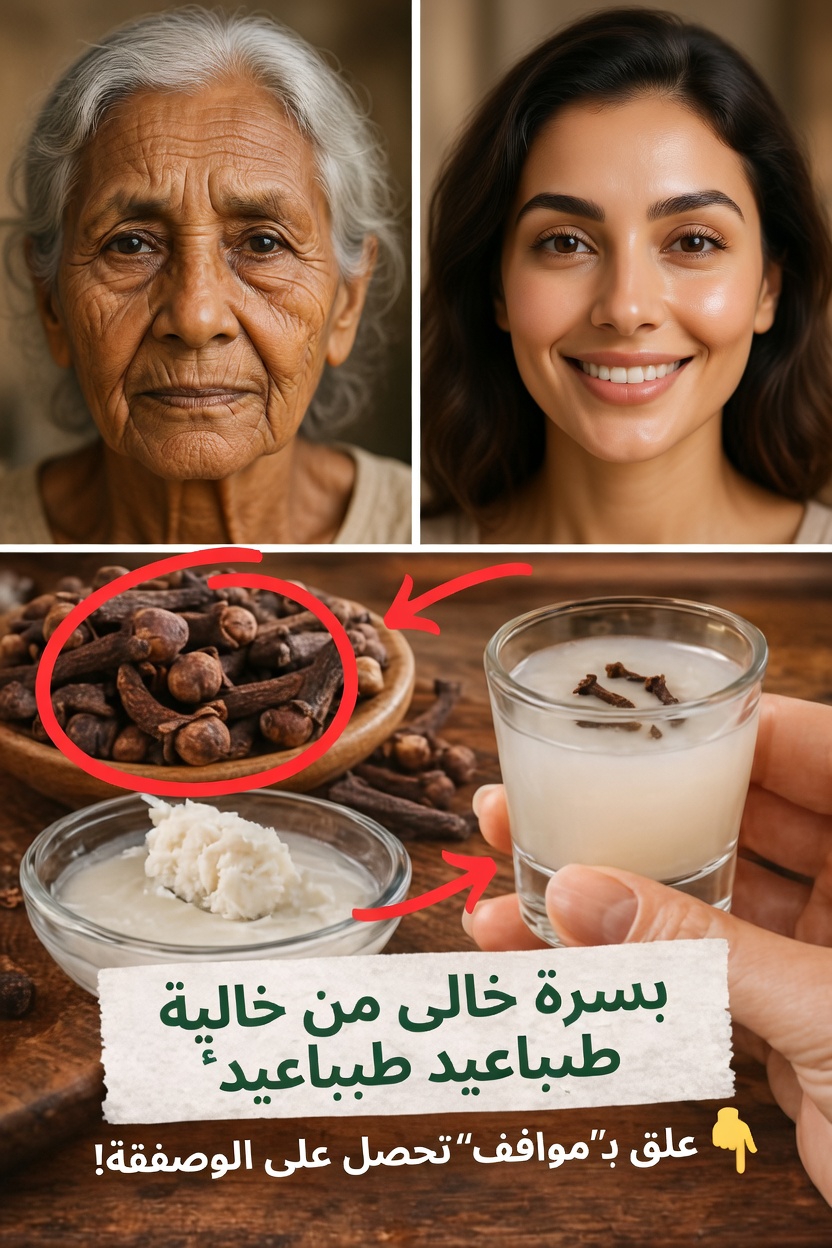 أفكار للعناية الطبيعية بالبشرة: كيفية استخدام القرنفل وزيت جوز الهند لدعم مظهر صحي للبشرة