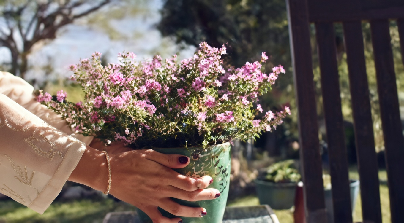 أهم 12 فائدة صحية للآذريون الطبي