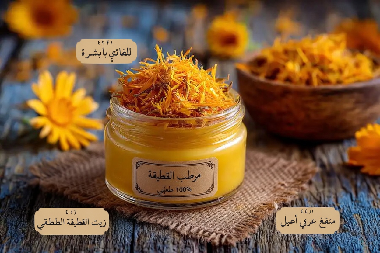 أهم 12 فائدة صحية للآذريون الطبي