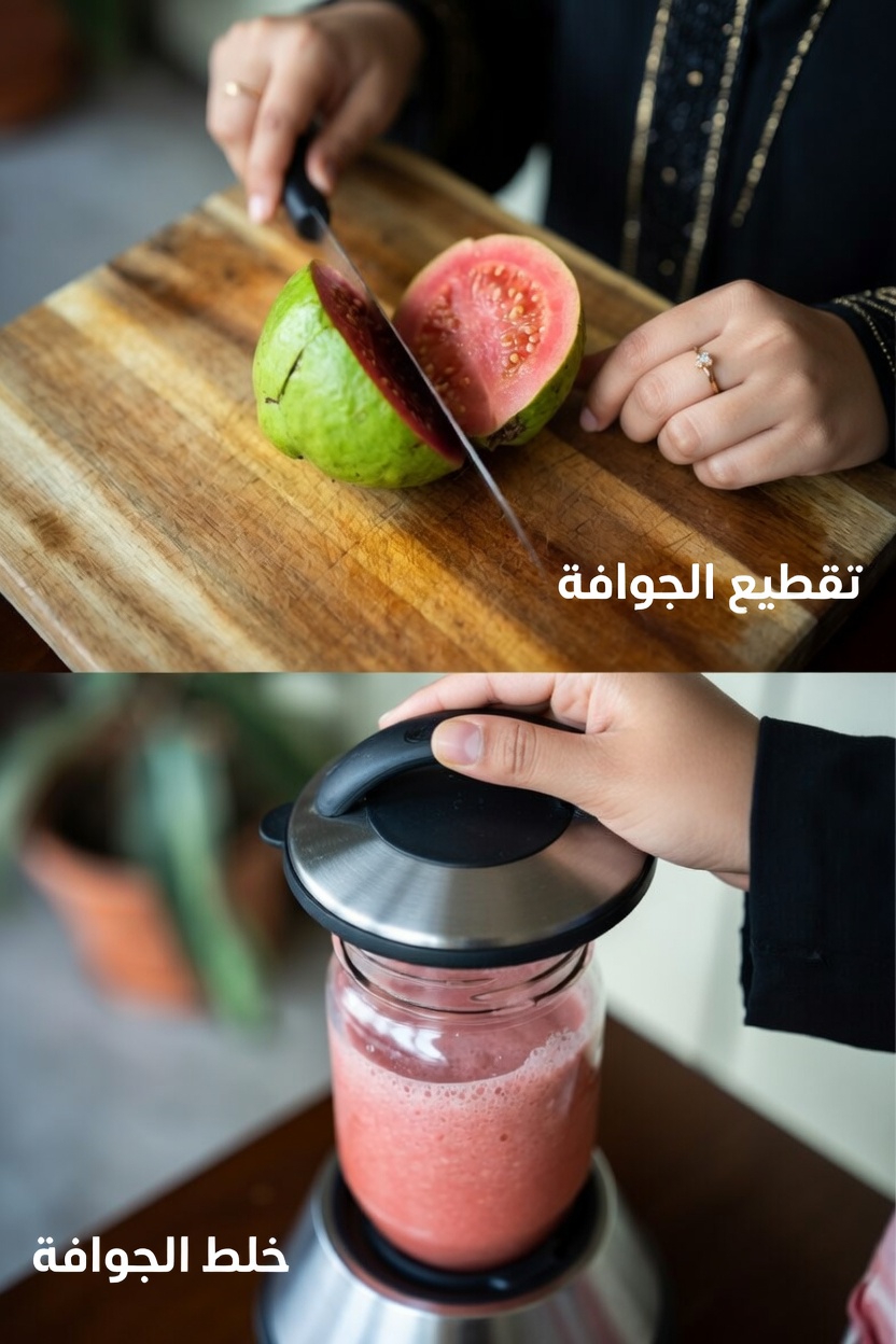 اكتشف كيف تدعم هذه الفاكهة الاستوائية صحة عينيك طبيعيًا كل يوم