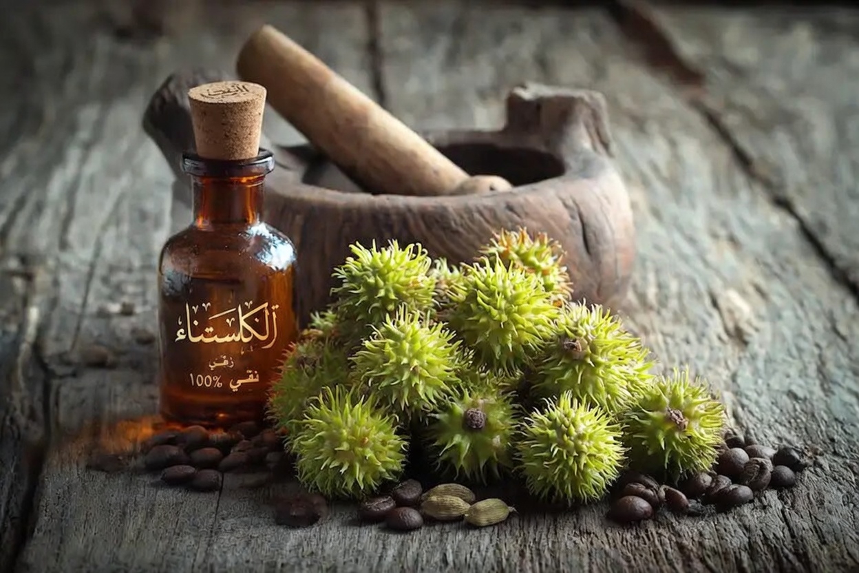 الأمريكي سويتغم (Liquidambar styraciflua): الفوائد الصحية وطرق سهلة لاستخدامه في المنزل