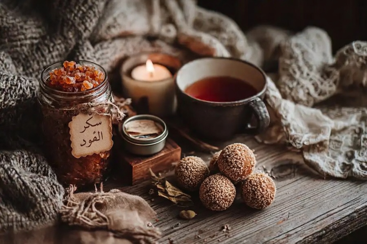 الأمريكي سويتغم (Liquidambar styraciflua): الفوائد الصحية وطرق سهلة لاستخدامه في المنزل