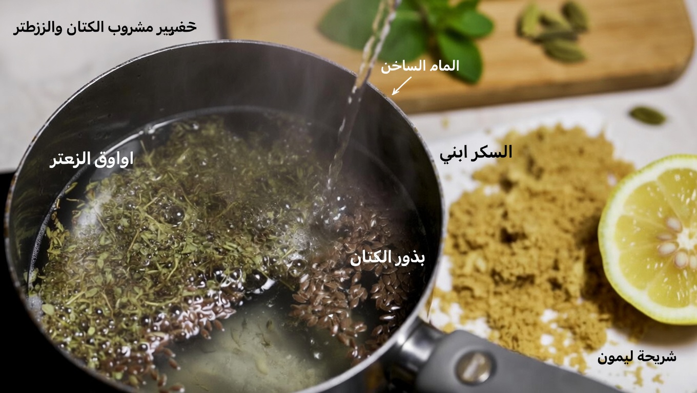 اكتشف طرقًا بسيطة لدعم راحة الجهاز الهضمي باستخدام الأوريغانو والمكونات الطبيعية