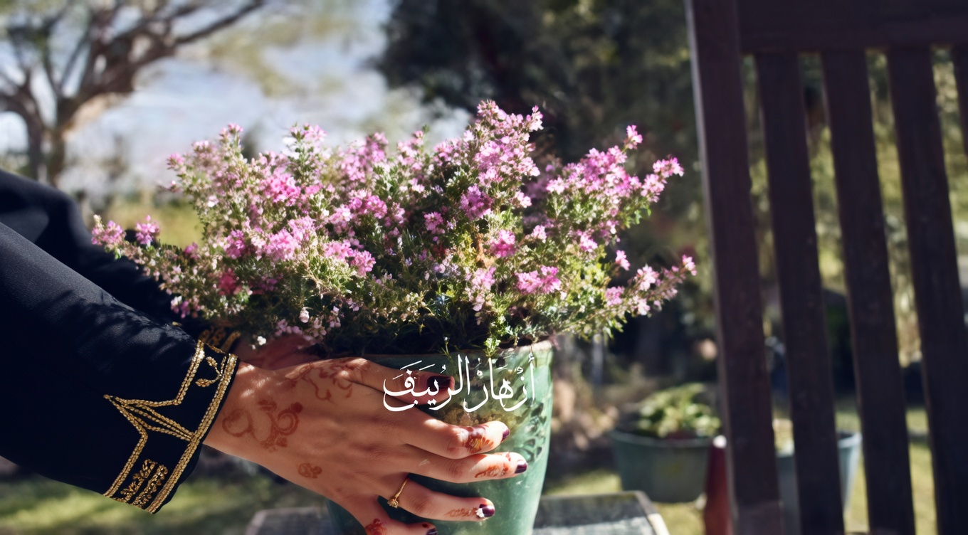 زهر العسل الياباني (Lonicera japonica): الفوائد الصحية والاستخدامات المنزلية