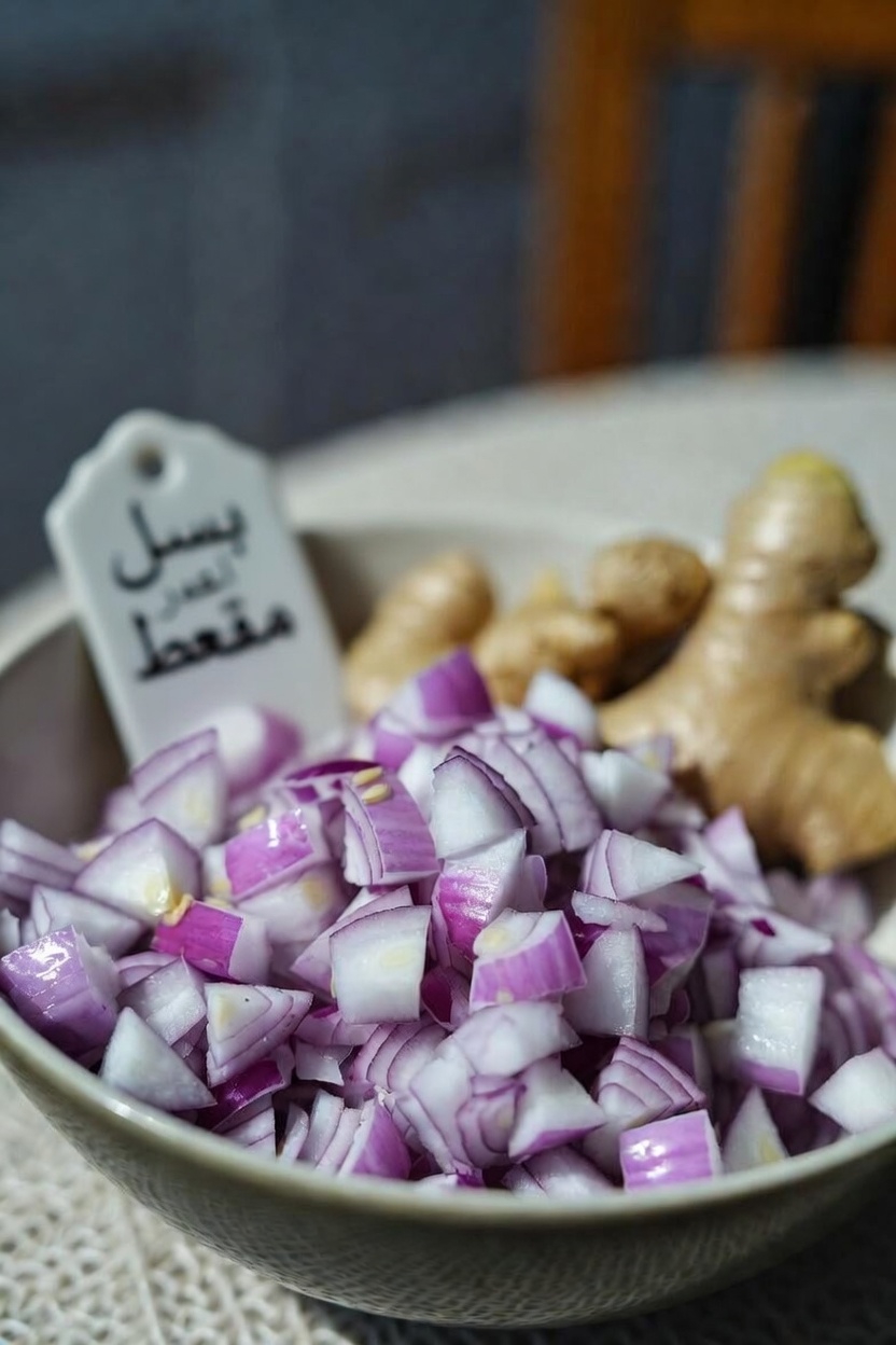 البصل: طرق بسيطة لإضافة هذه الخضار اليومية لدعم محتمل لسكر الدم وصحة القلب