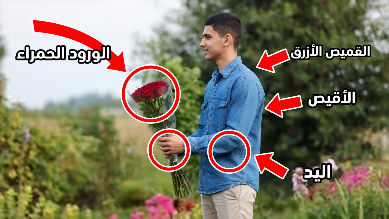 القوة الخفية لأوراق التوت الأزرق