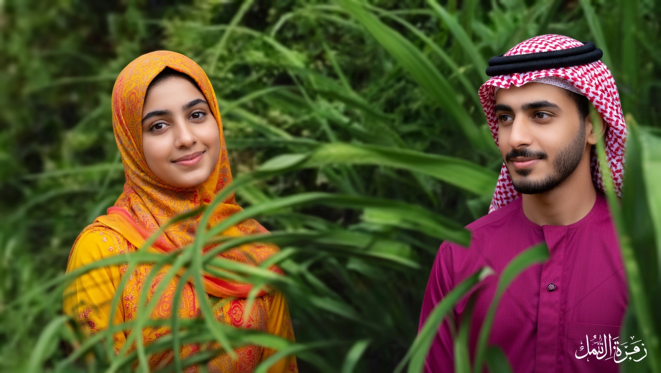 القوة الخفية لأوراق التوت الأزرق