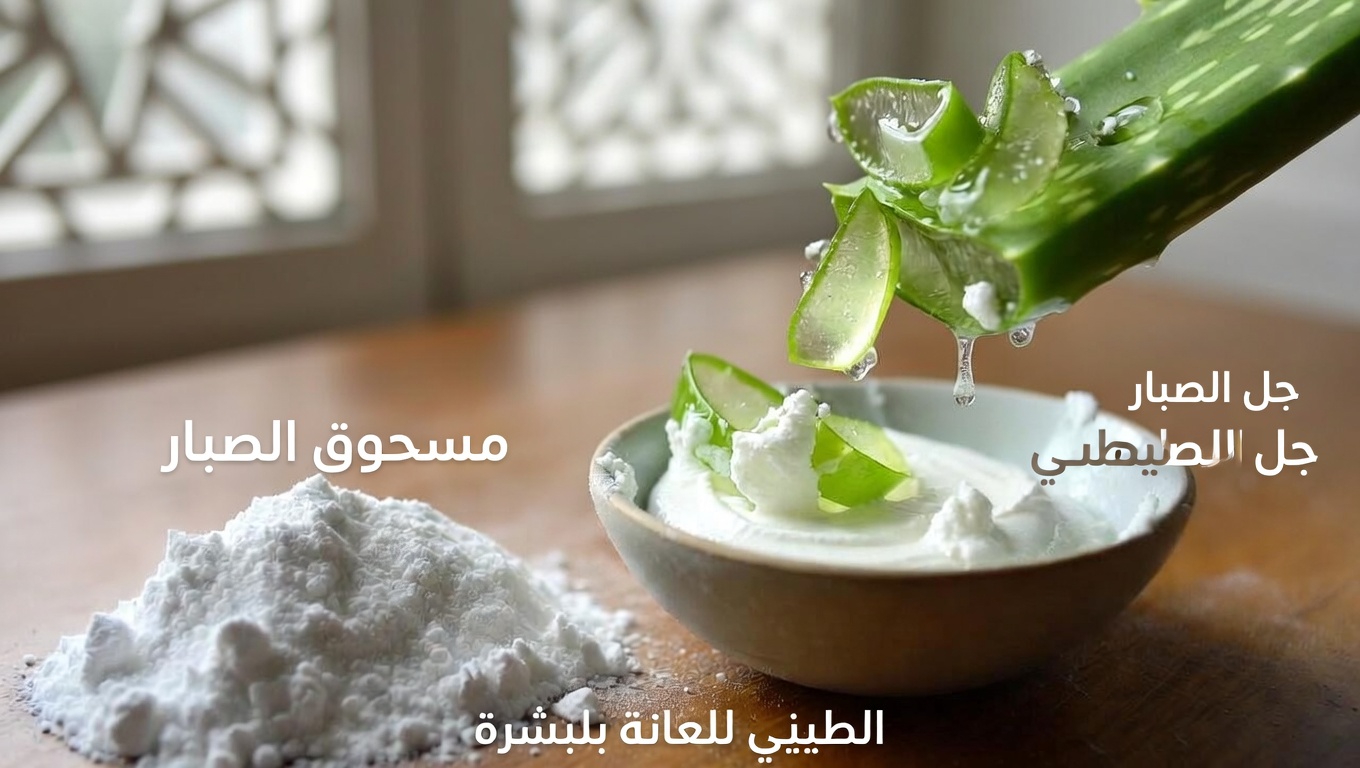 كيفية تجربة بيكربونات الصوديوم بلطف في روتين العناية بالبشرة الليلي للحصول على انتعاش بسيط