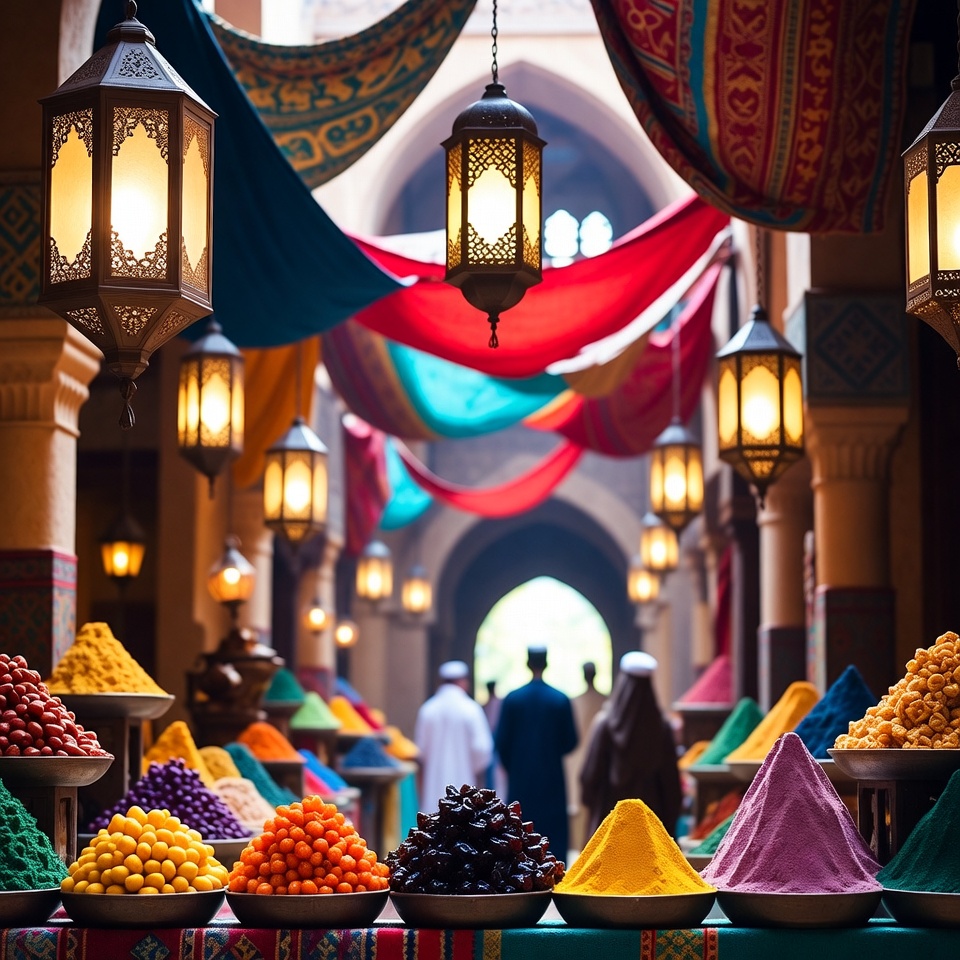 عزّز صحتك بمزيج مفاجئ من الأطعمة الخارقة