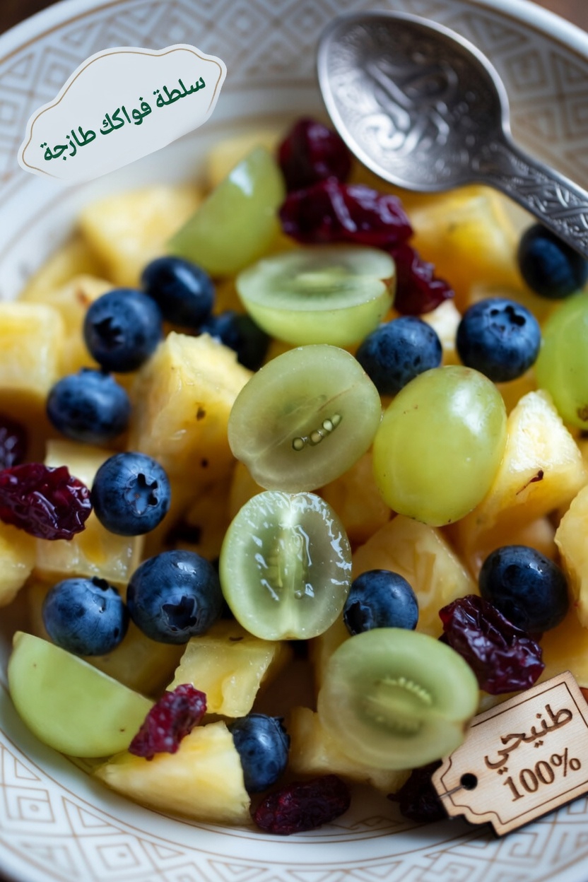 اكتشف 4 فواكه لذيذة تدعم وظائف الكلى الصحية بشكل طبيعي