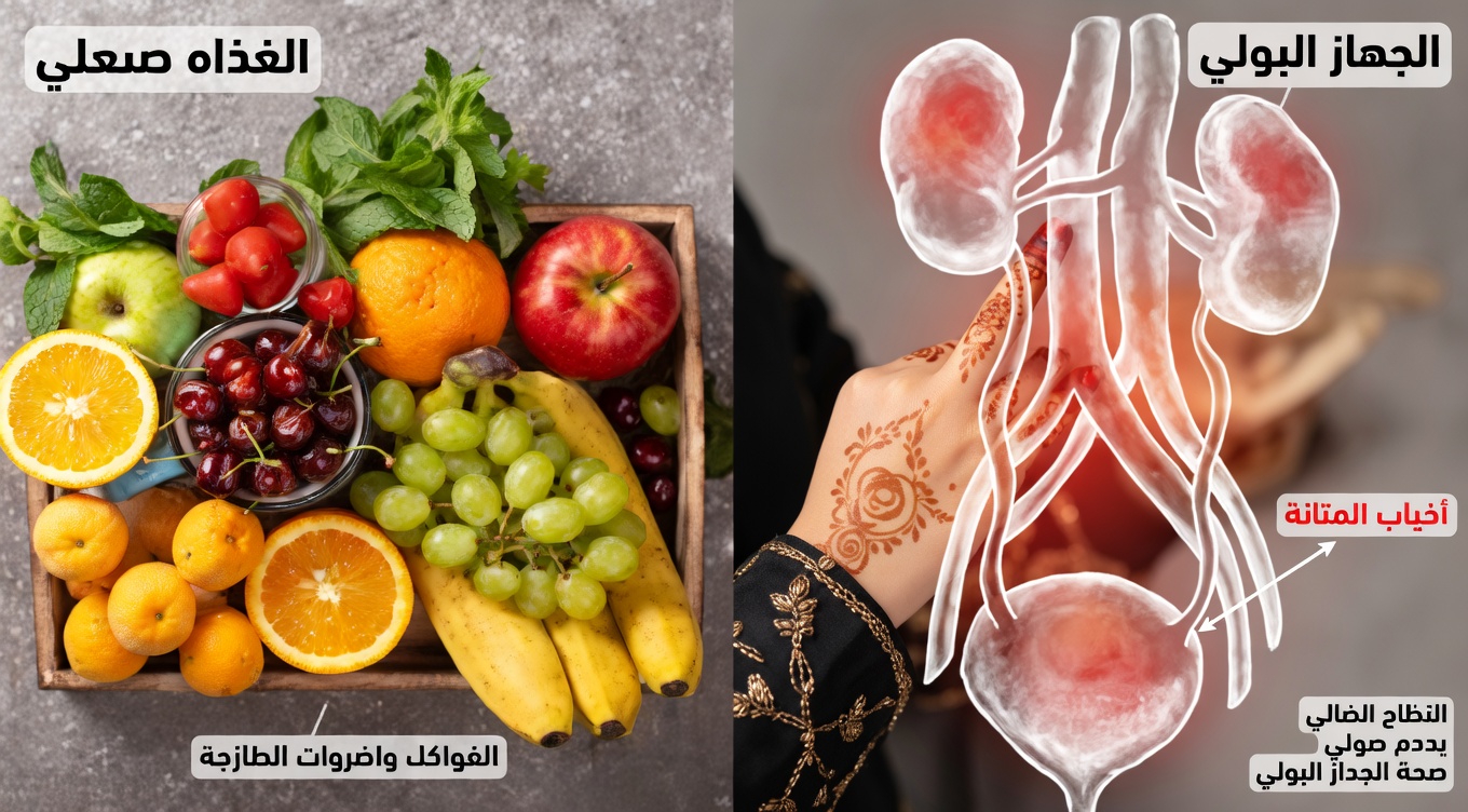 اكتشف 4 فواكه لذيذة تدعم وظائف الكلى الصحية بشكل طبيعي