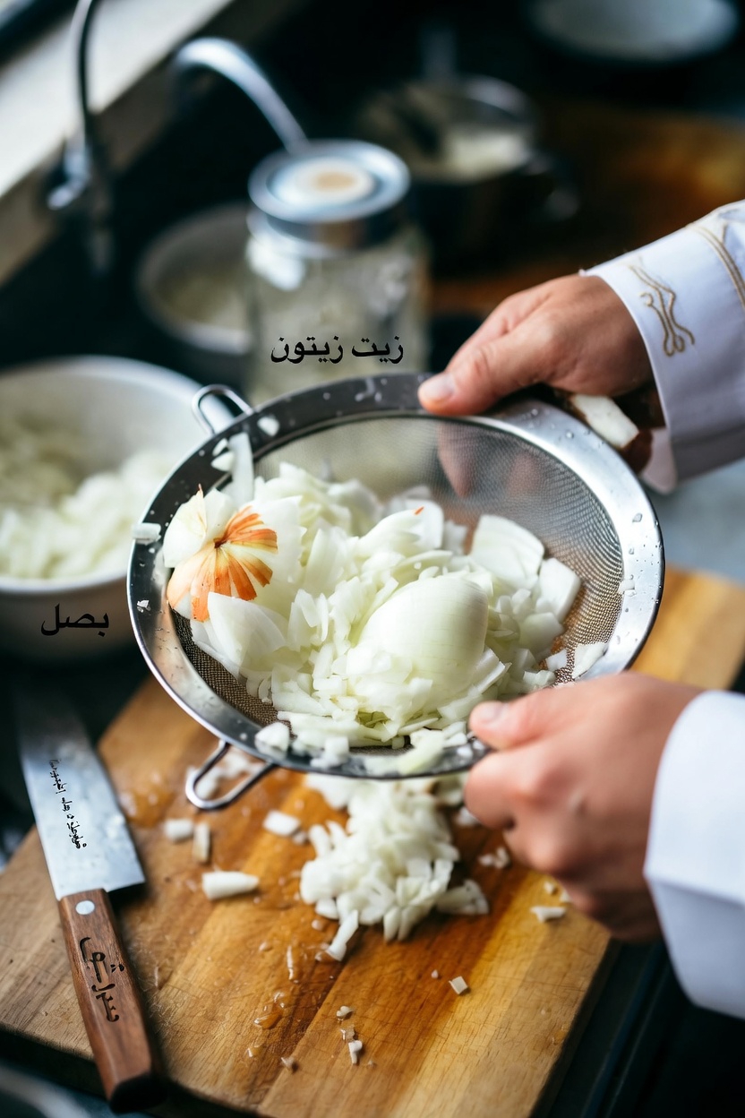 استكشاف عصير البصل كخيار طبيعي لدعم صحة الشعر ونموه