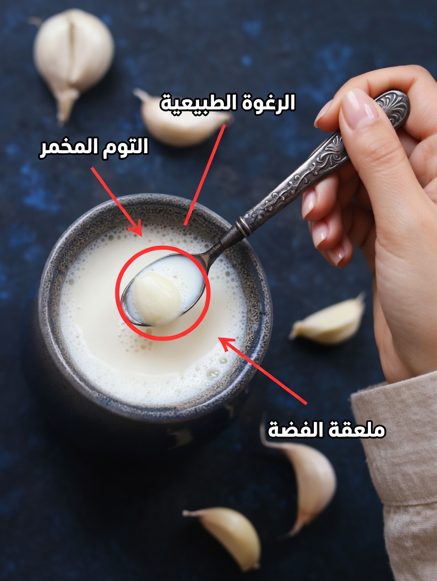 7 فوائد مذهلة لغلي الثوم في الحليب: علاج صحي فعّال خلال أيام