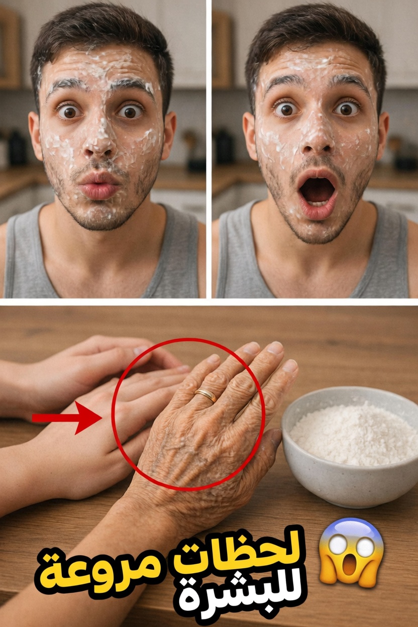 هل يمكن لبيكربونات الصوديوم أن تساعد في تنعيم مظهر الخطوط الدقيقة؟ استكشاف التقشير اللطيف للبشرة الناضجة