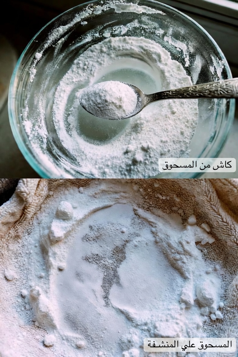 هل يمكن لبيكربونات الصوديوم أن تساعد في تنعيم مظهر الخطوط الدقيقة؟ استكشاف التقشير اللطيف للبشرة الناضجة