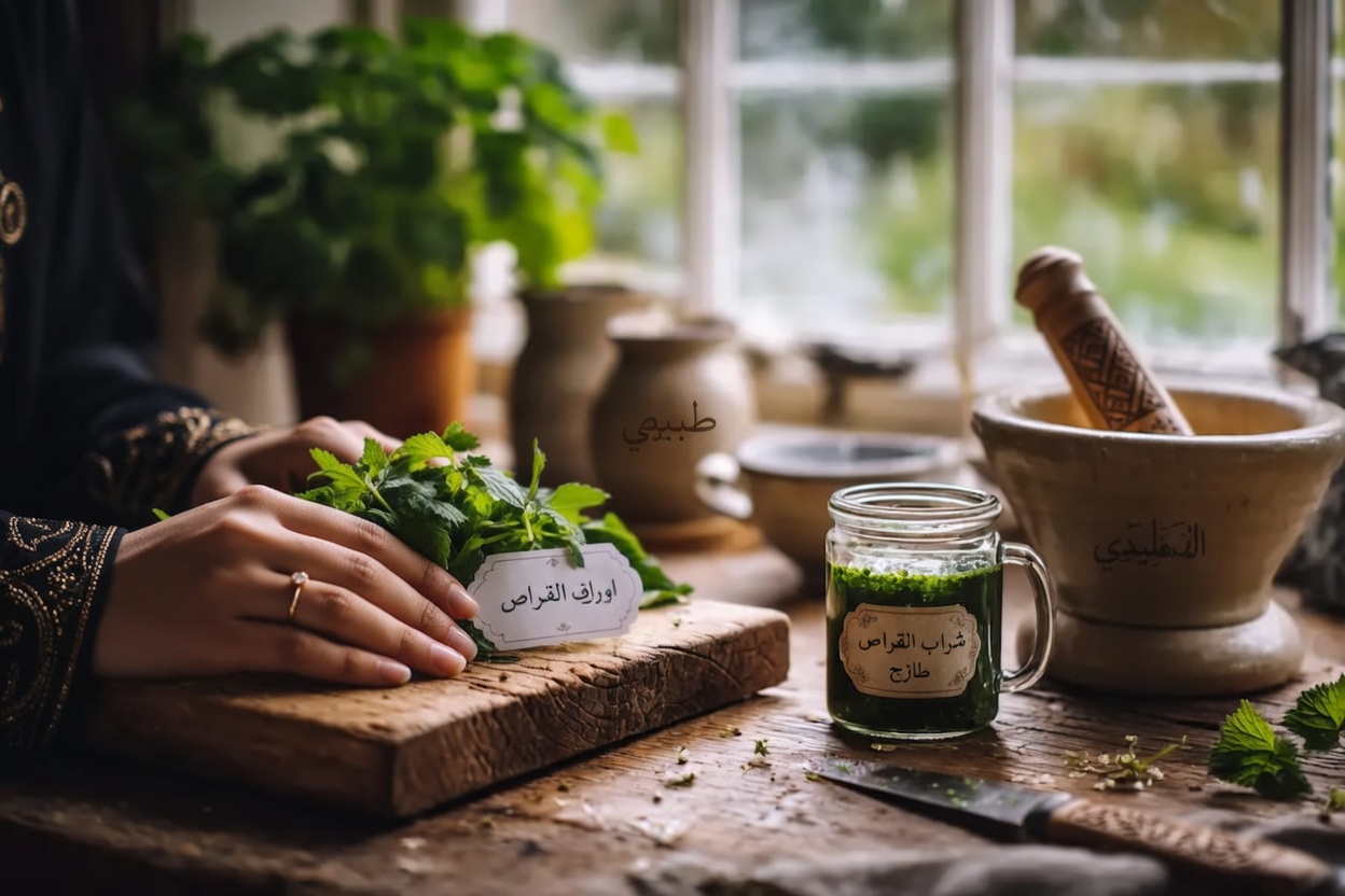 خردل الثوم (Alliaria petiolata): 20 فائدة مدهشة واستخدامات منزلية