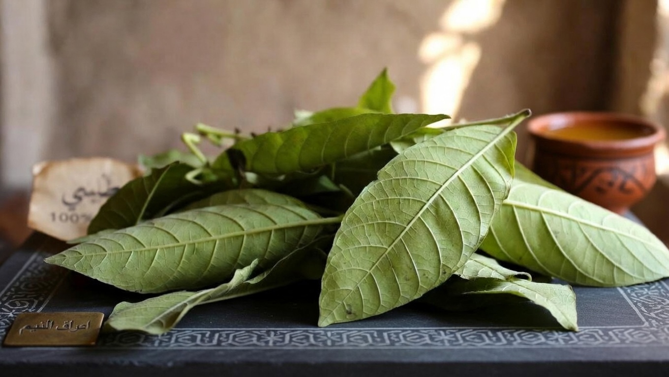 استكشاف الطرق الطبيعية لدعم راحة العين بأوراق الجوافة وثمارها