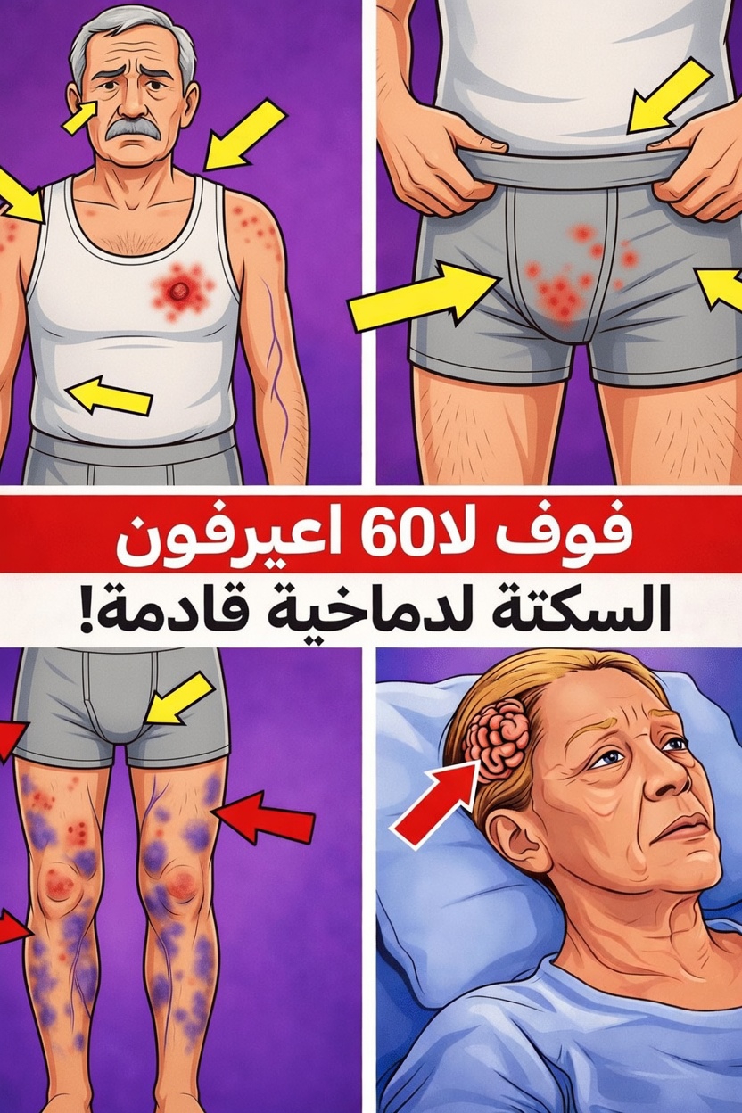 انقطاع الطمث المبكر: 10 علامات وتغيرات طفيفة يجب على كل امرأة ملاحظتها مبكرًا