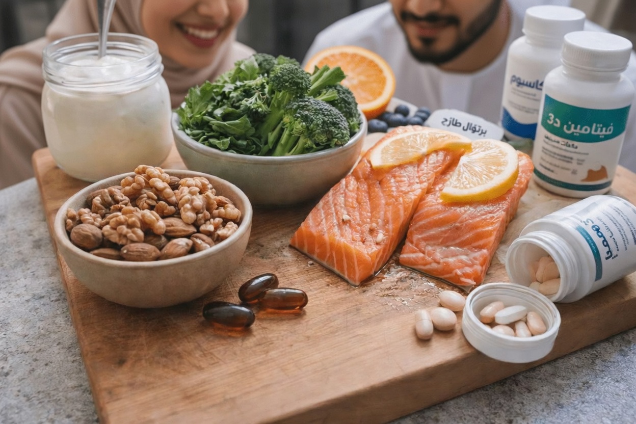 انقطاع الطمث المبكر: 10 علامات وتغيرات طفيفة يجب على كل امرأة ملاحظتها مبكرًا