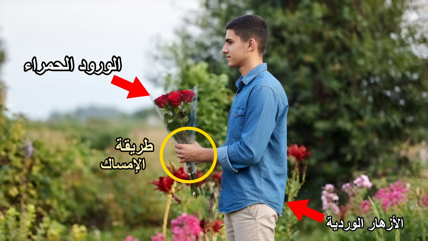 مكافحة الآفات الطبيعية: استخدام الفلفل الأحمر الحار لطرد حشرات المنّ والقواقع