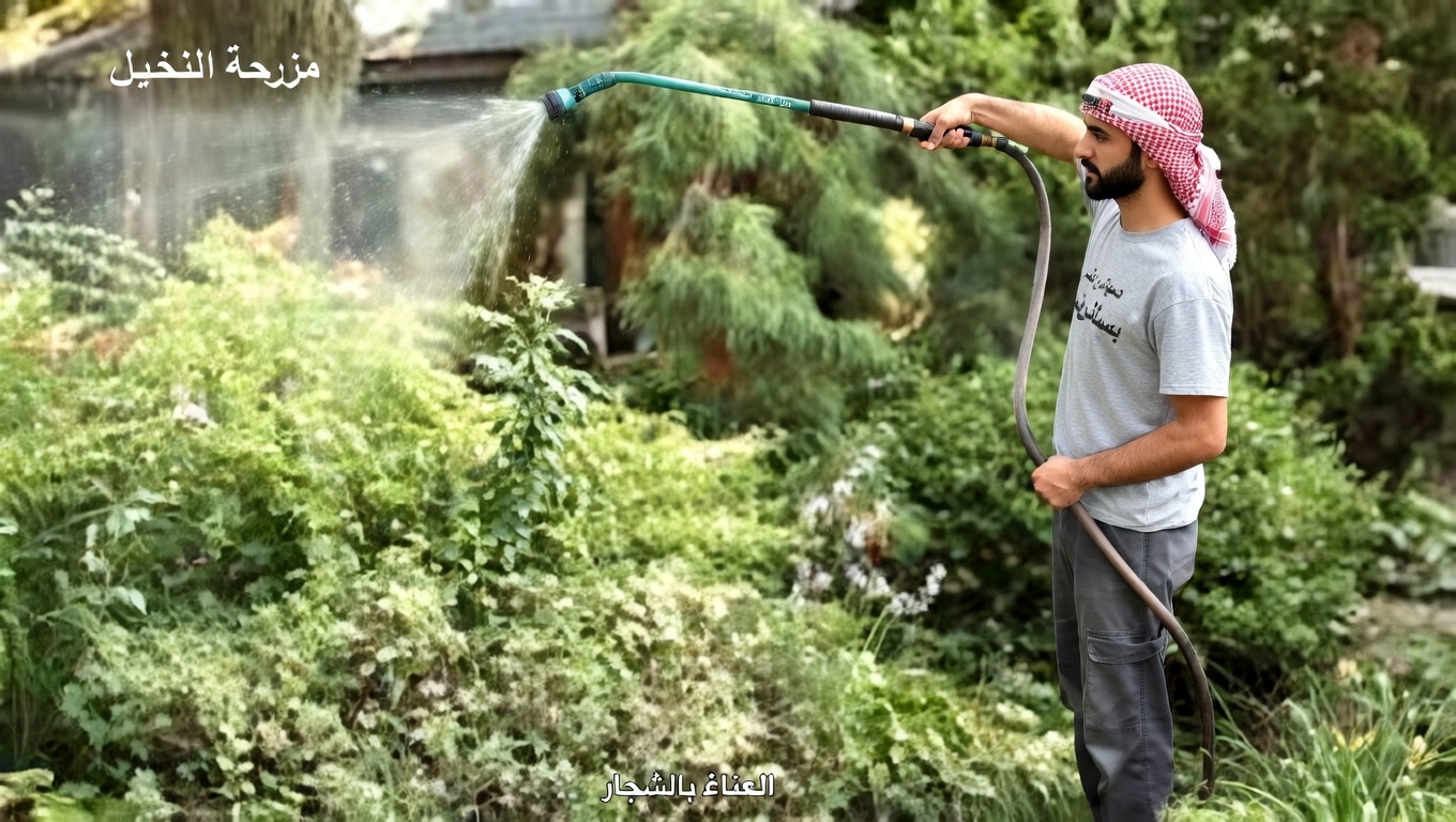 مكافحة الآفات الطبيعية: استخدام الفلفل الأحمر الحار لطرد حشرات المنّ والقواقع