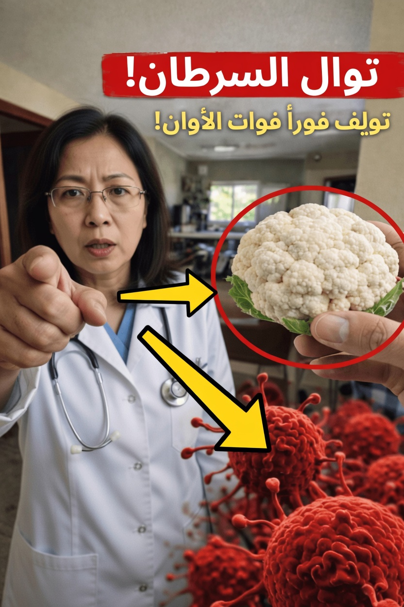 5 عادات غذائية يومية قد تدعم نمو الخلايا السرطانية وما الذي تختاره بدلًا منها