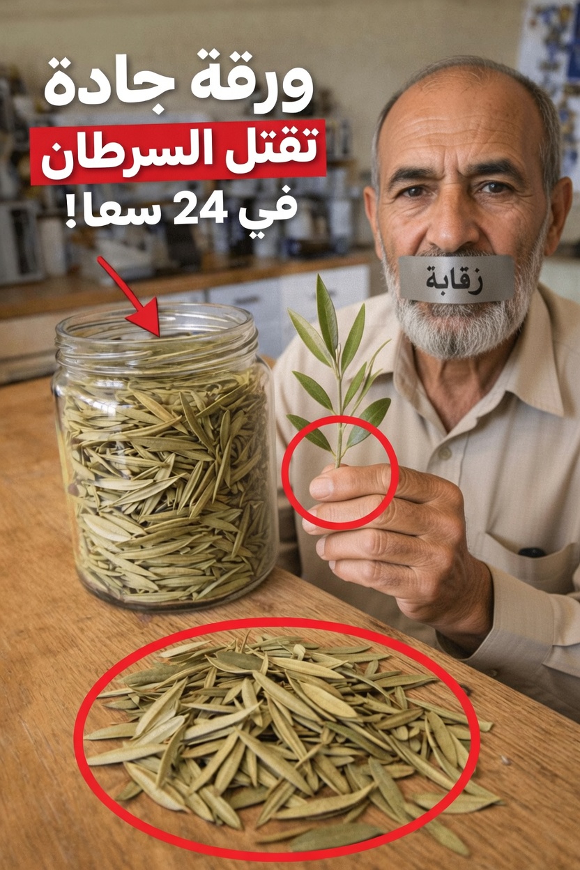 هل يمكن لأوراق الزيتون أن تدعم العافية؟ ماذا يقول العلم حقًا عن العادات العشبية الطبيعية