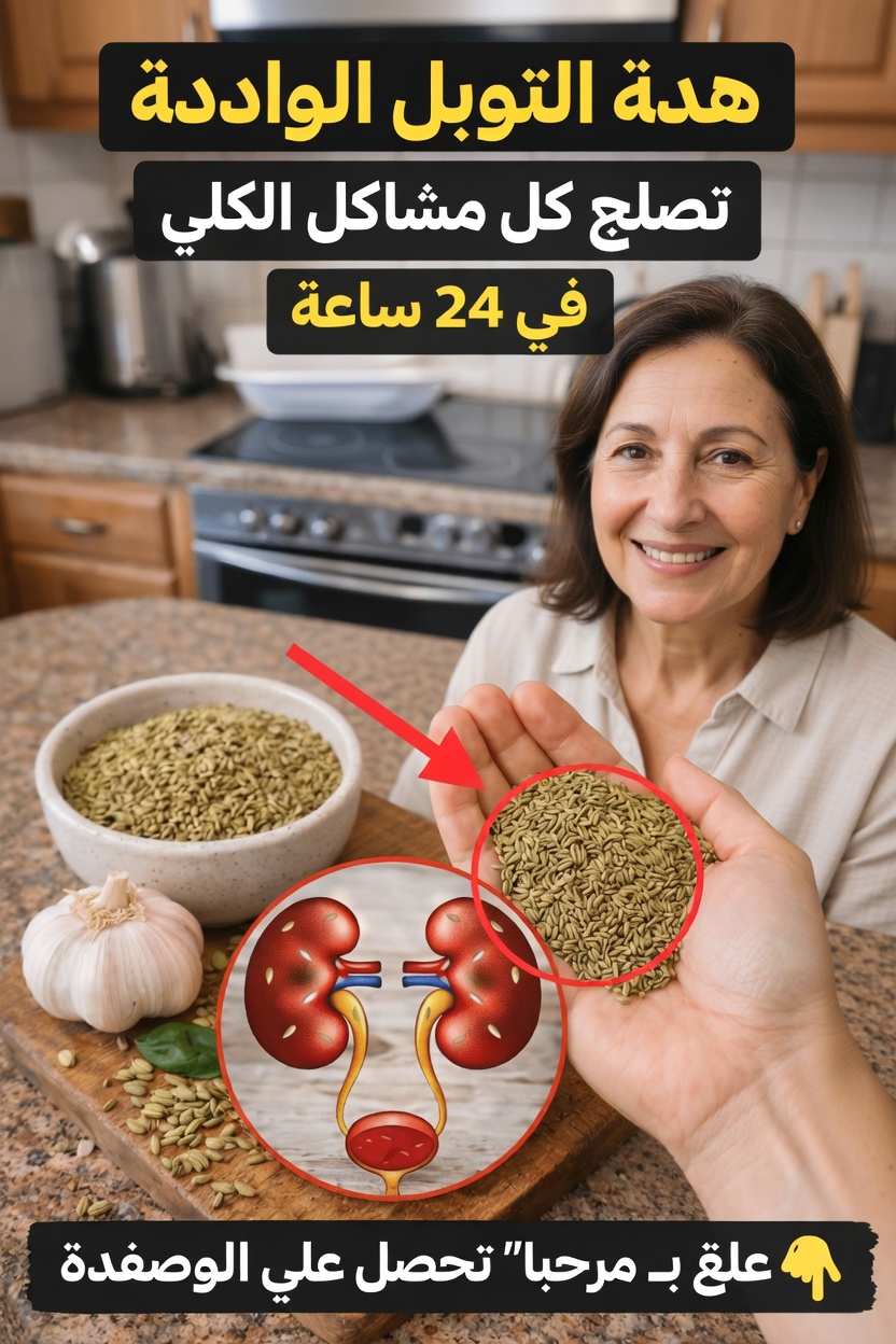 استكشاف التوابل الطبيعية التي قد تدعم صحة الكلى: ما الذي تشير إليه الأبحاث؟