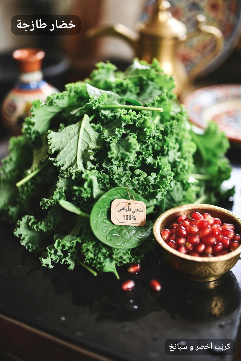 اكتشف كيف يدعم فيتامين ك صحة الدورة الدموية في الساقين لدى كبار السن